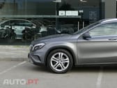 Mercedes-Benz GLA 180 CDi Urban