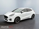 Ford Puma 1.0 EcoBoost MHEV ST-Line