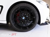 BMW 418 i Pack M