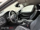 BMW 320 d Auto Pack M
