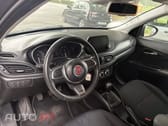 Fiat Tipo 1.3 MultiJet