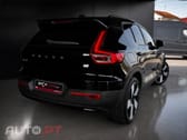 Volvo XC40 1.5 T5 PHEV Plus Dark