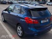 BMW 216 Active tourer sport line 2019