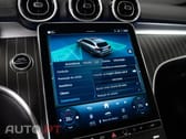 Mercedes-Benz C 300 e T 9G-TRONIC