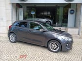 Kia Rio 1.0 T-GDI Drive