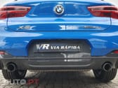 BMW X2 xDrive25d Aut. M Sport