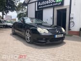 Mercedes-Benz SL 55 BLACK EDITION