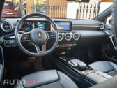 Mercedes-Benz A 250 e 8G-DCT Progressive Advanced