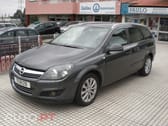 Opel Astra Caravan 1.7 CDTi Cosmo ecoFLEX
