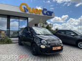 Fiat 500 1.0 Hybrid Connect