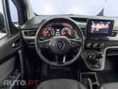 Renault Kangoo 1.5 Blue dCi L1 Edition One