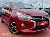 Mitsubishi Space Star 1.2 Intense