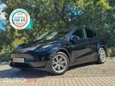 Tesla Model Y Tração Traseira