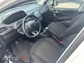 Peugeot 208 1.5 BlueHDi Signature