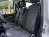 Mercedes-Benz Vito 9 LUGARES
