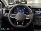 Volkswagen Polo 1.0 Confortline