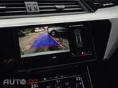 Audi E-Tron 55 quattro S line