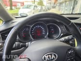 Kia Ceed SW 1.6 CRDi