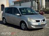 Renault Scénic 1.5 dCi Luxe