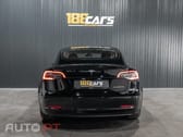 Tesla Model 3 Long-Range Dual Motor AWD