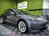 Tesla Model 3 Long Range Tração Integral