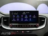 Kia Xceed 1.6 GDi PHEV First Edition