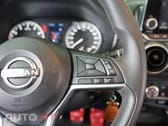 Nissan Juke 1.0 DIG-T N-Design