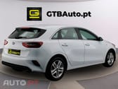 Kia Ceed 1.0 T-GDI
