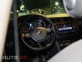 Volkswagen Tiguan Allspace 2.0 TDI Confortline DSG