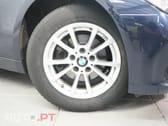 BMW 318 d Aut. Advantage