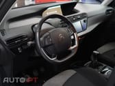 Citroen Grand C4 SpaceTourer 1.6 BlueHDi Shine