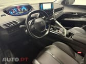 Peugeot 3008 1.6 Hybrid Allure e-EAT8