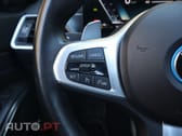 BMW 330 e Touring Pack M Auto