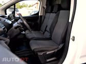 Peugeot Partner 1.6 BlueHDi Confort