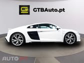 Audi R8 5.2FSi V10 RWD