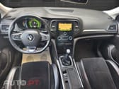 Renault Mégane 1.5 dCi Limited