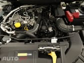Nissan Qashqai Qashqai 1.3 DIG-T N-Connecta LED Xtronic