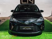 Toyota Yaris 1.5