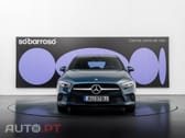 Mercedes-Benz A 250 e Style Plus
