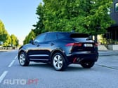 Jaguar E-Pace 2.0 i4D R-Dynamic