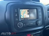 Jeep Renegade 1.4 MA Longitude