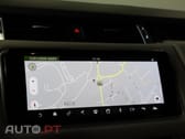Land Rover Range Rover Sport  2.0 Si4 PHEV HSE