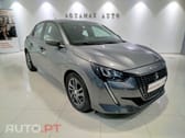 Peugeot 208 1.5 BlueHDi Active Pack
