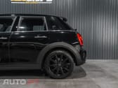 MINI Cooper Cooper D
