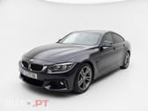 BMW 420 d Pack Desportivo M Auto