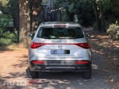 Seat Tarraco 2.0 TDI FR Plus DSG