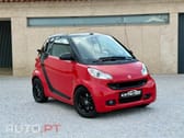 Smart ForTwo 0.8 cdi Passion 54