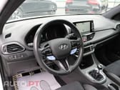 Hyundai i30 2.0 T-GDi Pack Performance