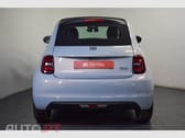 Fiat 500e Elétrico 70kW 95cv