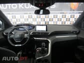 Peugeot 3008 1.5 BlueHDi GT Line